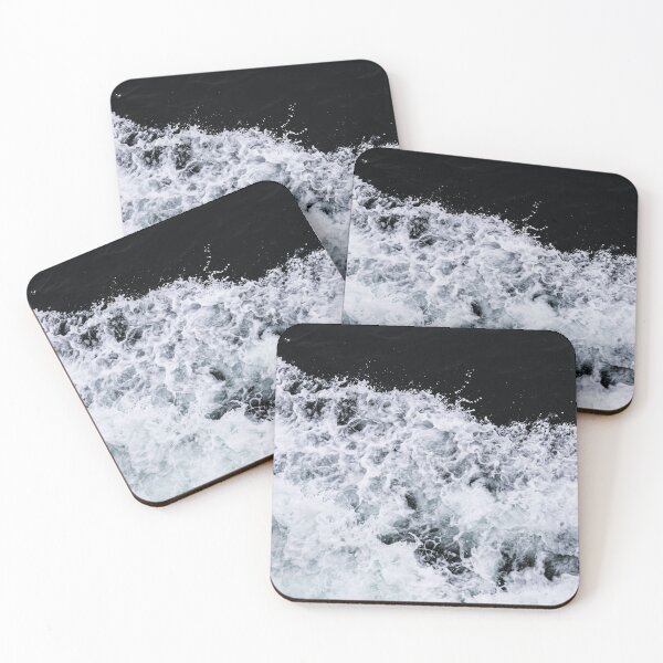 Item preview, Boothbay Harbor Waves  designed and sold by krismlowephotography.