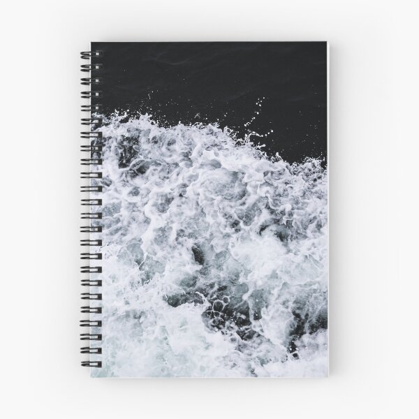 Item preview, Boothbay Harbor Waves  designed and sold by krismlowephotography.