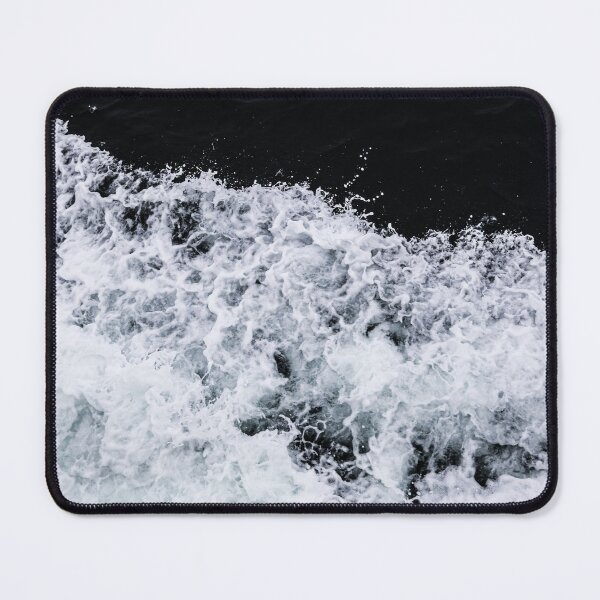 Item preview, Boothbay Harbor Waves  designed and sold by krismlowephotography.