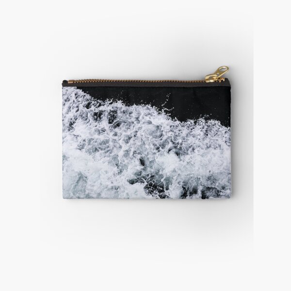 Item preview, Boothbay Harbor Waves  designed and sold by krismlowephotography.