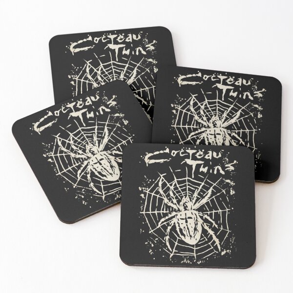 Item preview, Cocteau Twins Essential  designed and sold by Josepk9244.