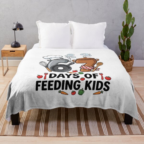 Item preview, Funny Mom Life Shirt 67 Meme Days of Feeding Kids, parenting cooking humor gift, kitchen chaos graphic tee designed and sold by saloui.