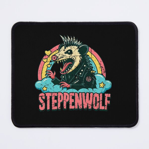 Item preview, Music Steppenwolf Essential designed and sold by yanar810361.