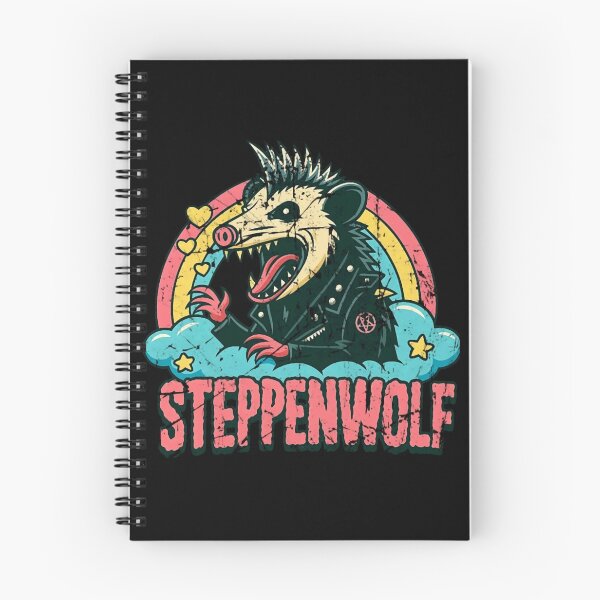 Item preview, Music Steppenwolf Essential designed and sold by yanar810361.