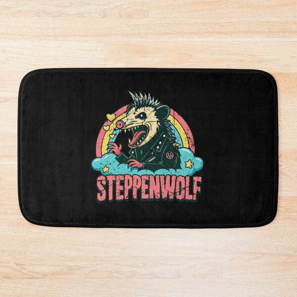 Item preview, Music Steppenwolf Essential designed and sold by yanar810361.
