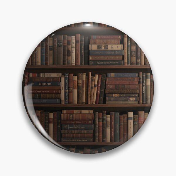 Item preview, Jung's Shelf designed and sold by TipTopTeezUK.