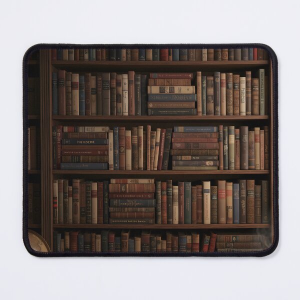 Item preview, Jung's Shelf designed and sold by TipTopTeezUK.
