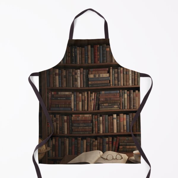 Item preview, Jung's Shelf designed and sold by TipTopTeezUK.