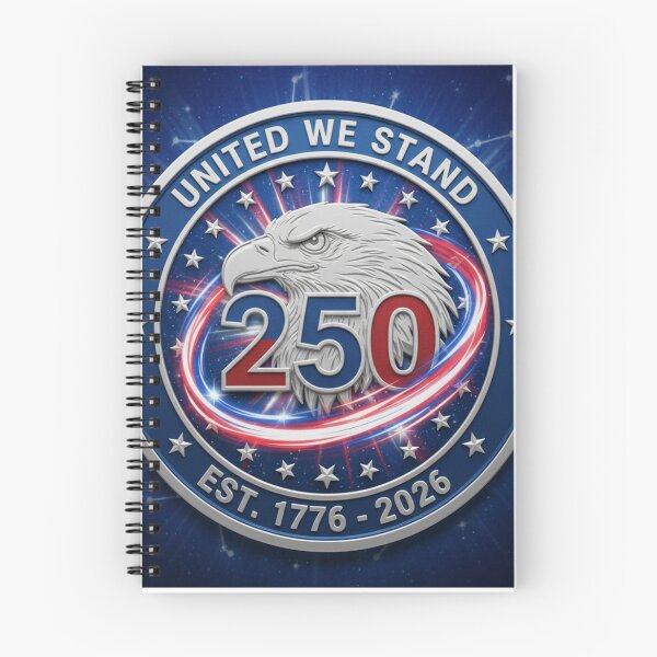 Item preview, 250 Years of America designed and sold by MyMagaSwag.