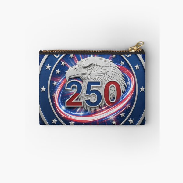 Item preview, 250 Years of America designed and sold by MyMagaSwag.