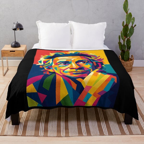 Item preview, Pop Art Keith Richards Oversized  designed and sold by Ricks4474.
