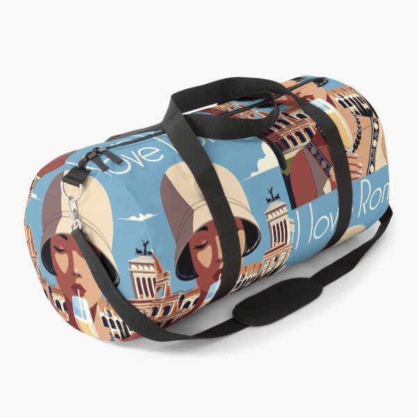 Item preview, Beautiful Rome!, the Colliseum, blue skies! designed and sold by Grimtruths.