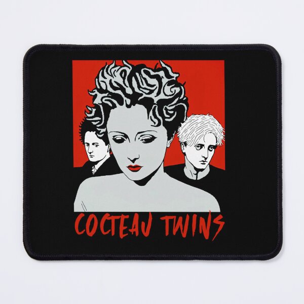 Item preview, Cocteau Twins Fan Artwork Classic designed and sold by Josepk9244.