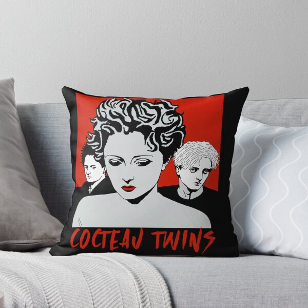 Item preview, Cocteau Twins Fan Artwork Classic designed and sold by Josepk9244.