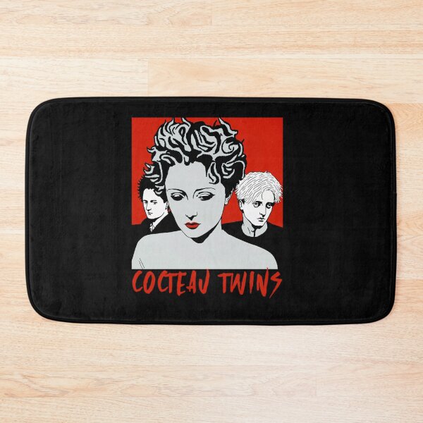Item preview, Cocteau Twins Fan Artwork Classic designed and sold by Josepk9244.