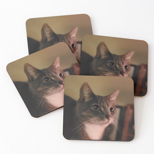 Item preview, Cat designed and sold by AnthonyThomas.