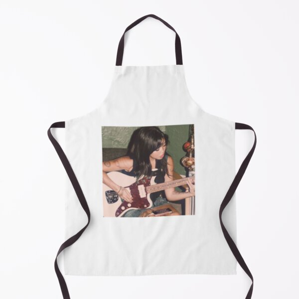 Item preview, beabadoobee playing guitar Premium designed and sold by kiaray5454.