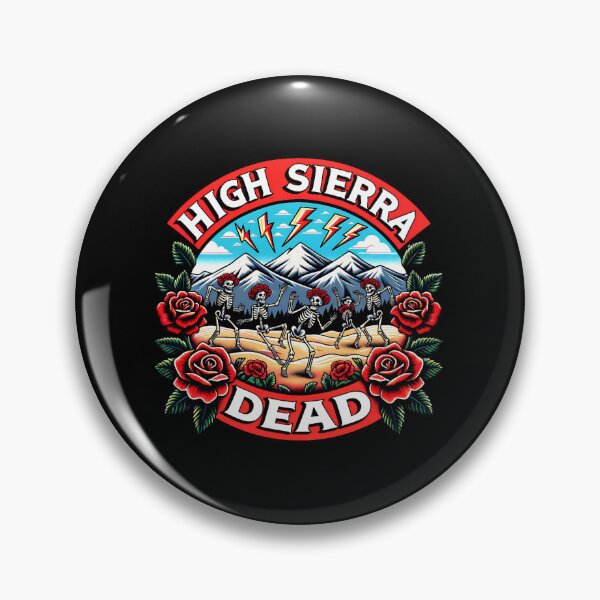Item preview, High Sierra Design Classic designed and sold by ariav94830.