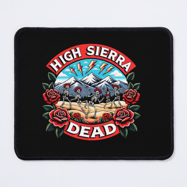Item preview, High Sierra Design Classic designed and sold by ariav94830.