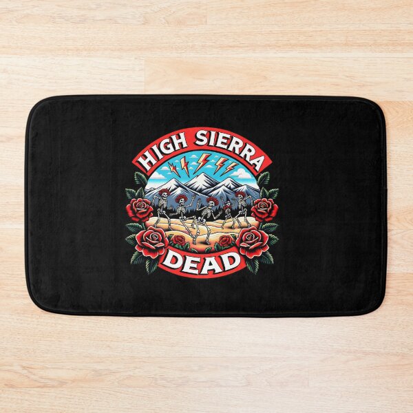Item preview, High Sierra Design Classic designed and sold by ariav94830.