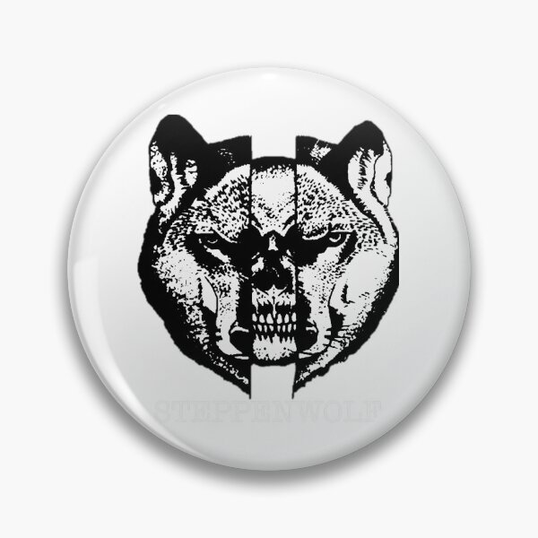 Item preview, Music Steppenwolf Essential designed and sold by yanar810361.