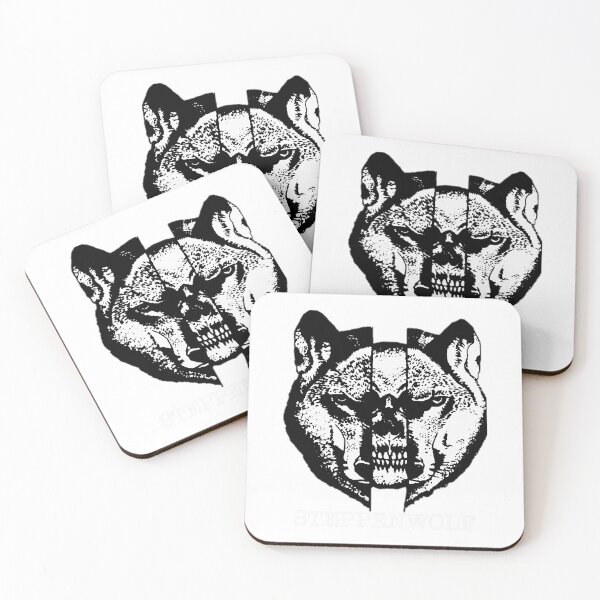 Item preview, Music Steppenwolf Essential designed and sold by yanar810361.