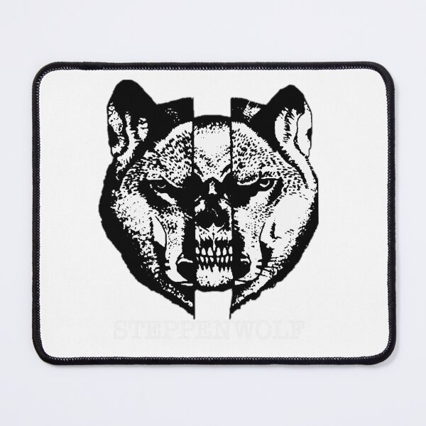Item preview, Music Steppenwolf Essential designed and sold by yanar810361.
