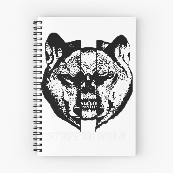 Item preview, Music Steppenwolf Essential designed and sold by yanar810361.
