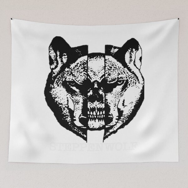 Item preview, Music Steppenwolf Essential designed and sold by yanar810361.