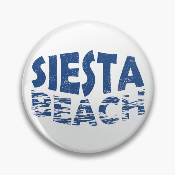 Item preview, Playa Siesta designed and sold by ArtNoveltee.