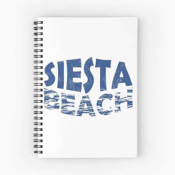 Item preview, Siesta Beach designed and sold by ArtNoveltee.