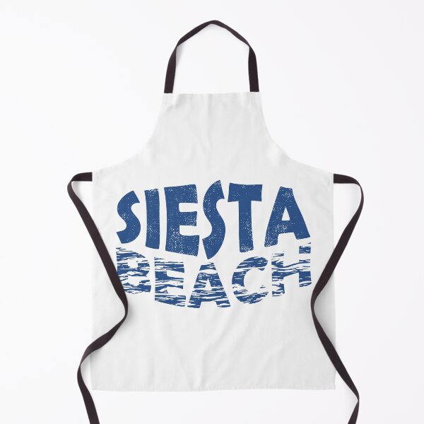 Item preview, Siesta Beach designed and sold by ArtNoveltee.