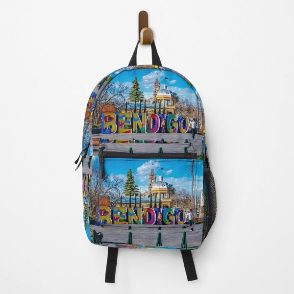 Item preview, Spring has Sprung in Bendigo - Bendigo, Victoria, Australia designed and sold by Steven Jodoin.