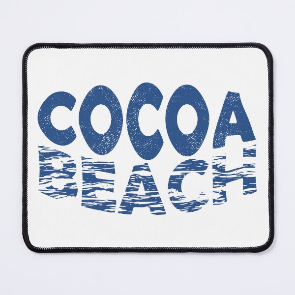 Item preview, Cocoa Beach designed and sold by ArtNoveltee.