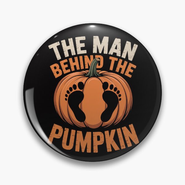 Item preview, Pregnant Thanksgiving for Dad Expecting Lil Pumpkin designed and sold by MuteElevent.