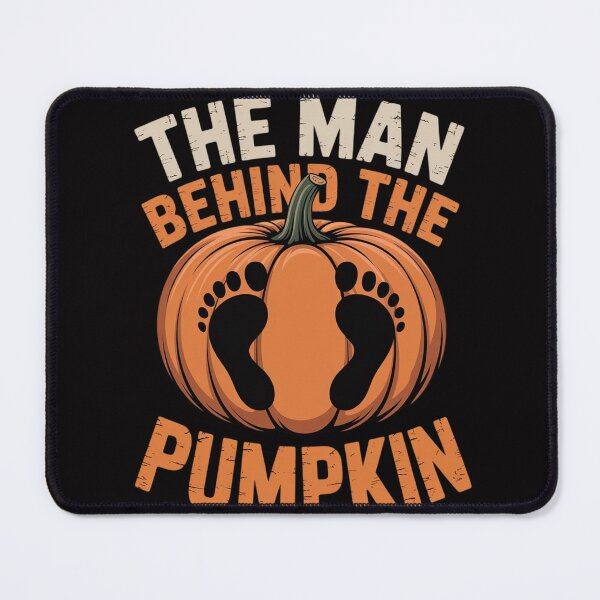 Item preview, Pregnant Thanksgiving for Dad Expecting Lil Pumpkin designed and sold by MuteElevent.