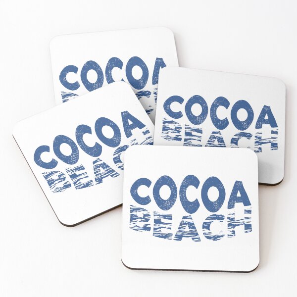 Item preview, Cocoa Beach designed and sold by ArtNoveltee.