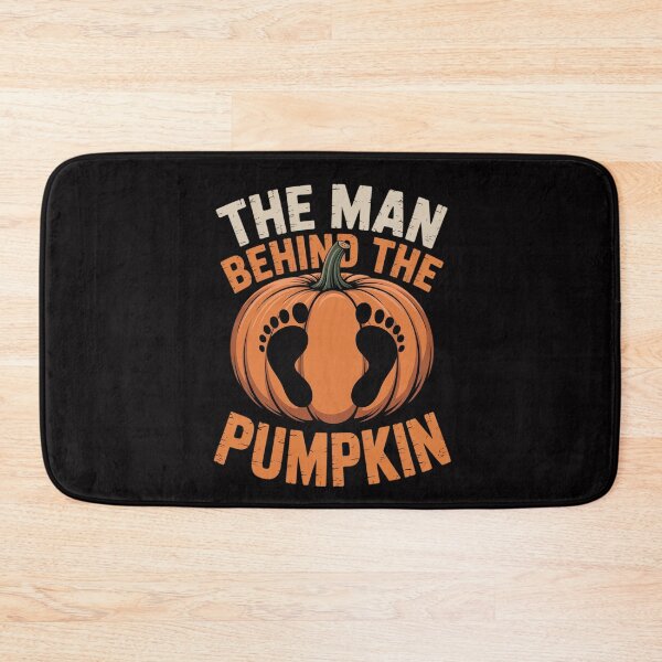 Item preview, Pregnant Thanksgiving for Dad Expecting Lil Pumpkin designed and sold by MuteElevent.