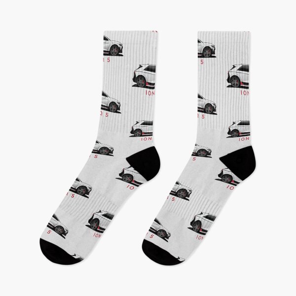 Item preview, Ioniq 5 N line White illustration designed and sold by blackdogshop.