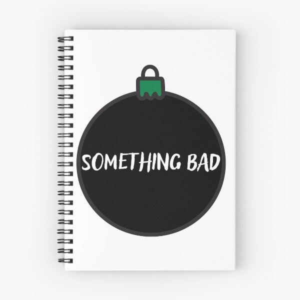 Item preview, Wicked ornament  designed and sold by broadwaygirl142.