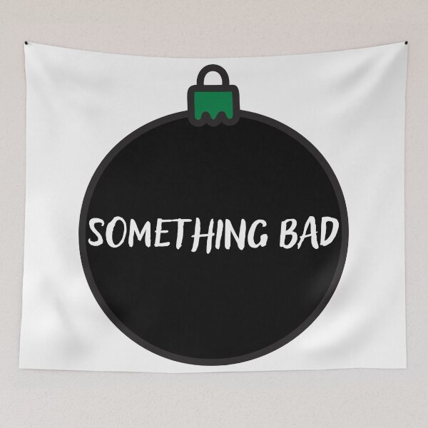 Item preview, Wicked ornament  designed and sold by broadwaygirl142.