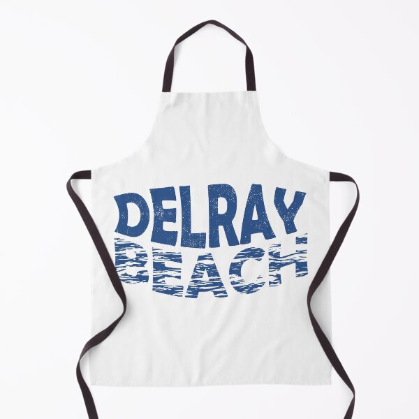 Item preview, Delray Beach designed and sold by ArtNoveltee.