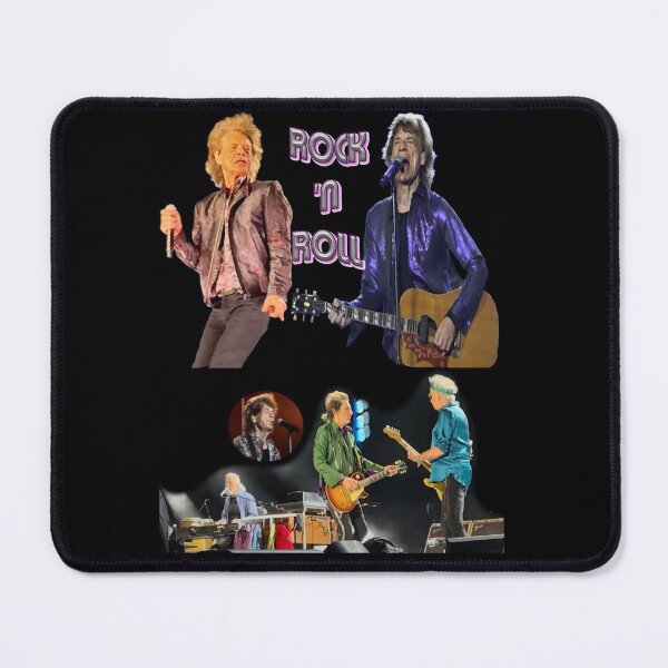 Item preview, Rock n Roll with the Rolling Oversized designed and sold by Ricks4474.