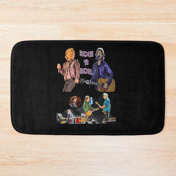 Item preview, Rock n Roll with the Rolling Oversized designed and sold by Ricks4474.