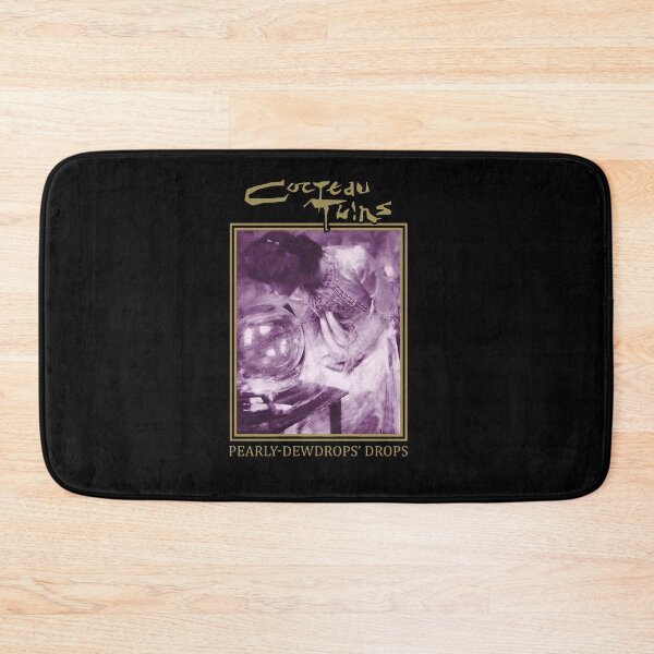 Item preview, Cocteau Twins Pearly Essential designed and sold by Josepk9244.
