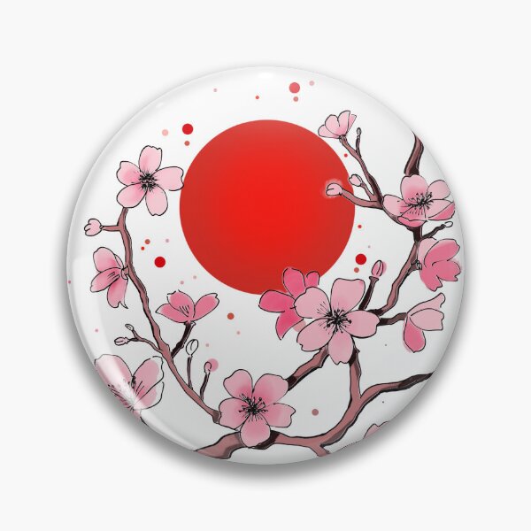 Item preview, Sakura designed and sold by KevinGarden.