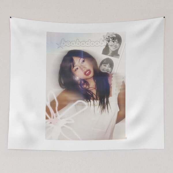 Item preview, Beabadoobee poster Active  designed and sold by kiaray5454.