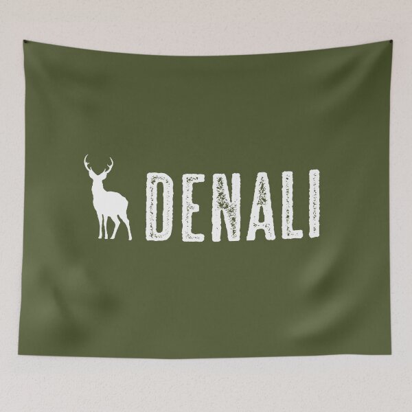Item preview, Denali Deer designed and sold by Jared Davies.