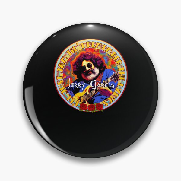 Item preview, I'll Just Jam Until I Remember The Lyrics Classic  designed and sold by ariav94830.