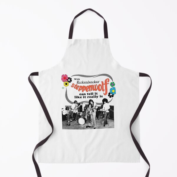 Item preview, Music Steppenwolf Essential designed and sold by yanar810361.